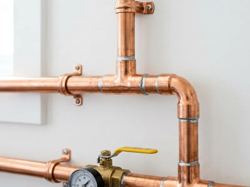Pipe Repair & Replacement Plumber in Almanor, CA